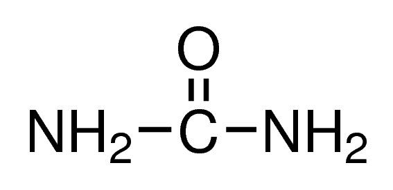 High Nitrogen Content​