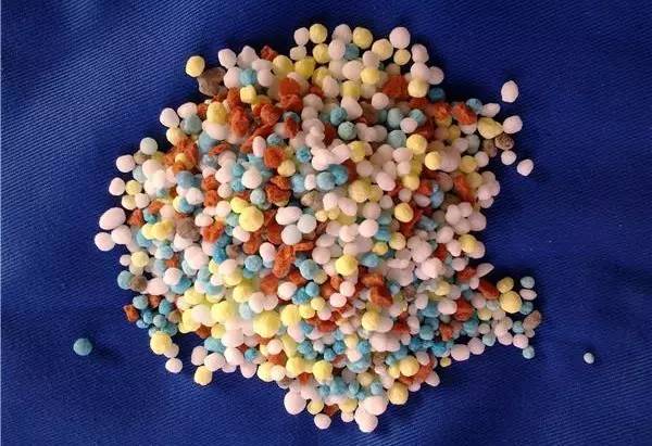 Best Slow - Release Fertilizers