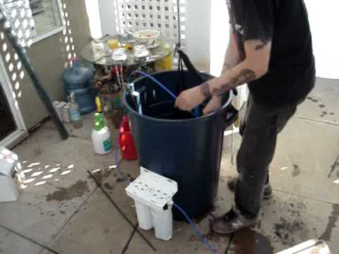 DIY Lawn Fertilizer Recipes