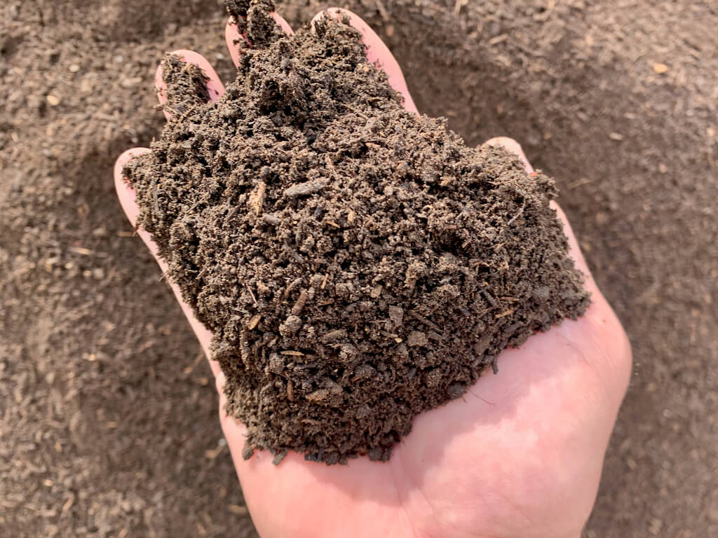Testing the Fertilizer