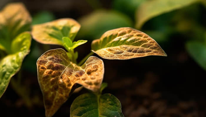 Signs Your Plants Need Fertilizer