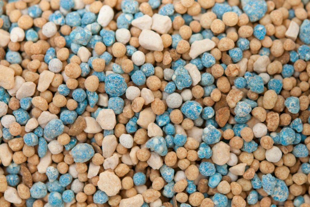 Uncovering the Secrets of Potash Fertilizers