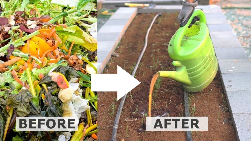 compost