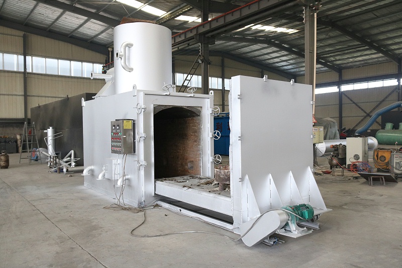 Selecting Livestock Carcass Disposal Equipment