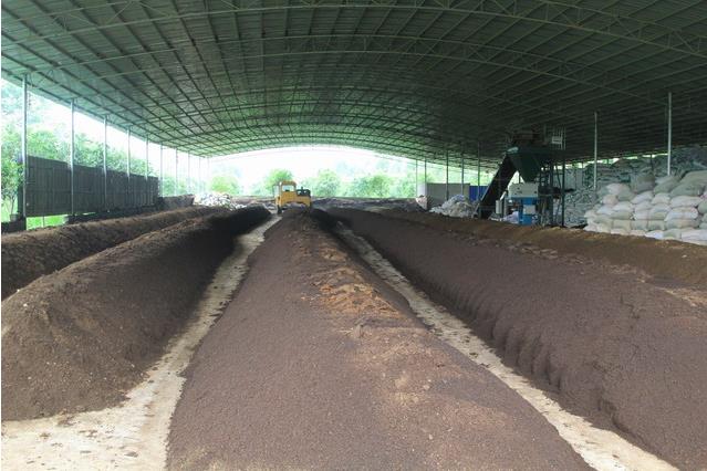 QC Tips for Organic Fertilizer Startup