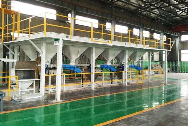 Right Fertilizer Partner