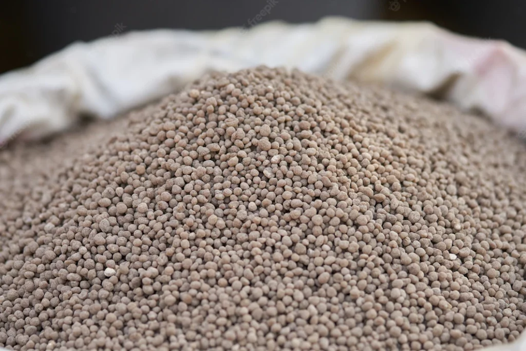 The Real Cost of Granular Organic Fertilizer Production