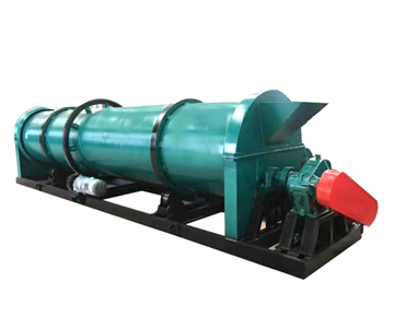 2-in-1 Organic Fertilizer Granulator