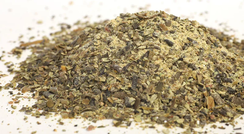 Bone Meal + Seaweed Extract