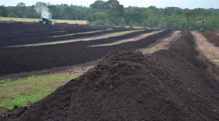 Circular Economy & Waste-to-Fertilizer Projects