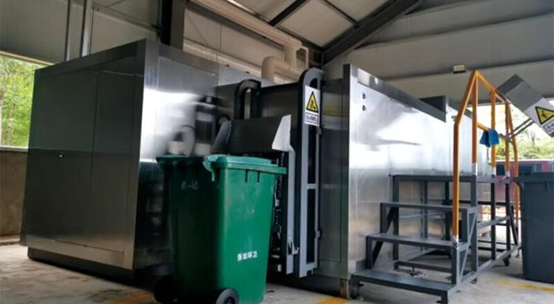 2025 Commercial Composting Systems: A Complete Guide for Businesses ...
