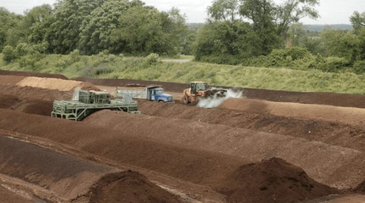 Compost Windrow Guide