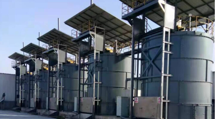 Composting System