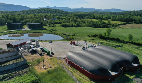 Composting Systems and Odor Control