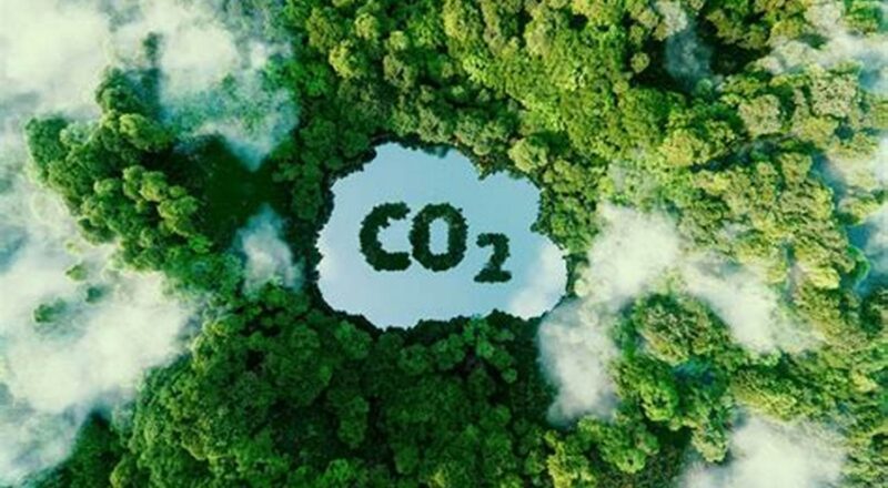 Cutting Greenhouse Gases