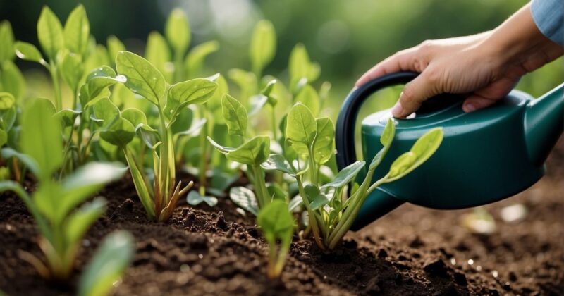 Environmental Impact Reduced Runoff vs. Chemical Leaching