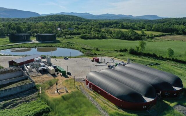 Organic Fertilizer Plant Environmental Permits