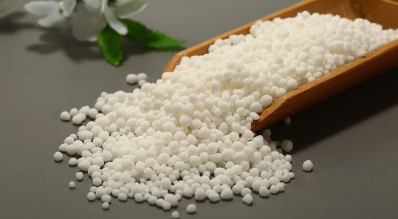 Focus on Vertical Farm Pellets