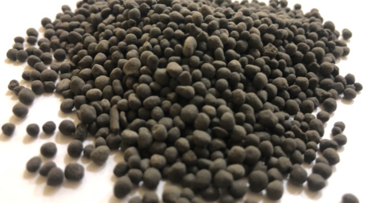 Granular Organic Fertilizer Market