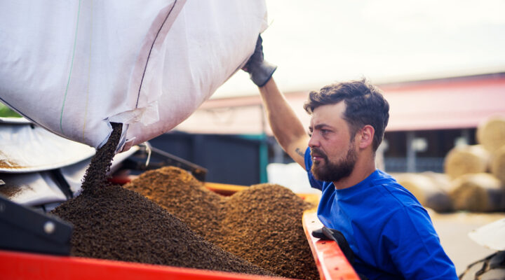 High-Efficiency Microbes & Process Optimization