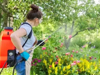 Horticultural Applications