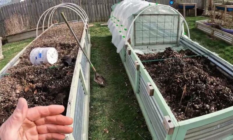 HotRapid Composting (Small-Scale)