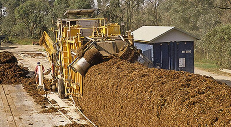 How to Build a Sustainable Composting System for a Farm