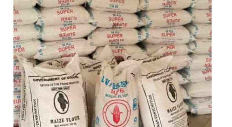 How to Store and Handle Urea Khad Safely​