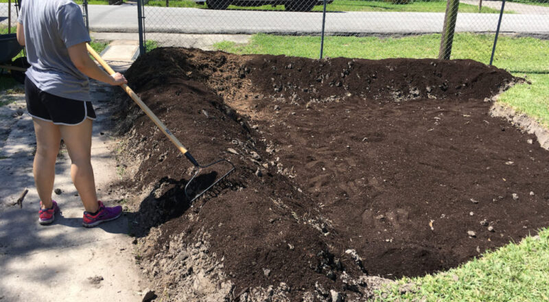 How to Use Compost Accelerators
