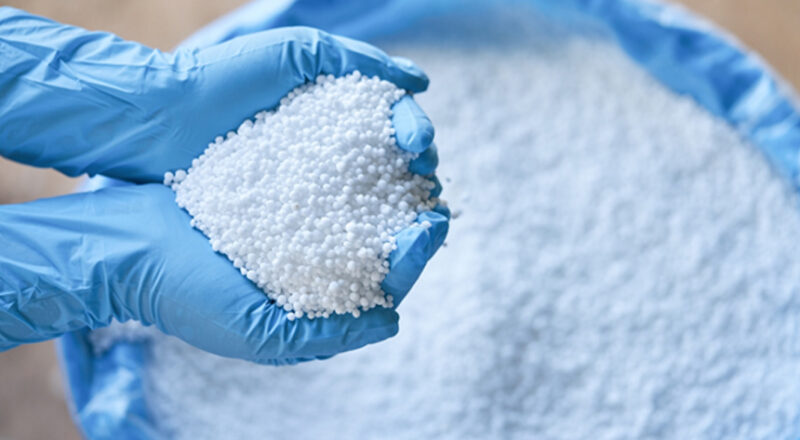 How to pretreat the raw materials required for NPK granulation