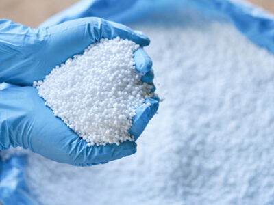 Inorganic Fertilizer
