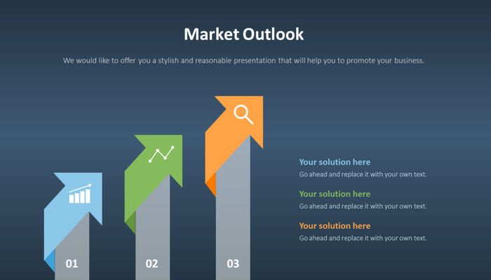 Market and Future Outlook