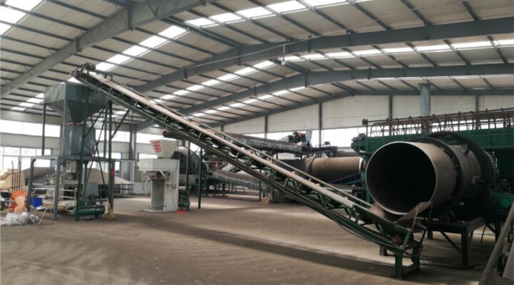 Medium-Scale Production Line