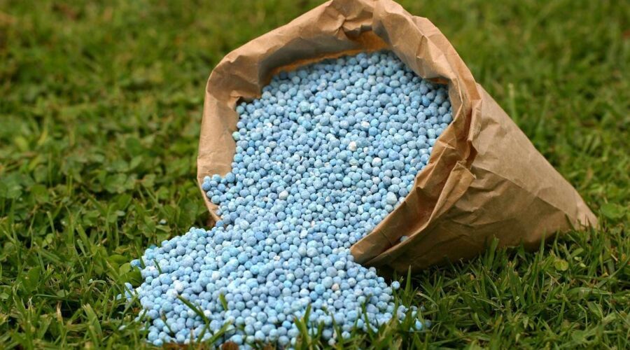 NPK Granulation Mixing Ratio Optimization