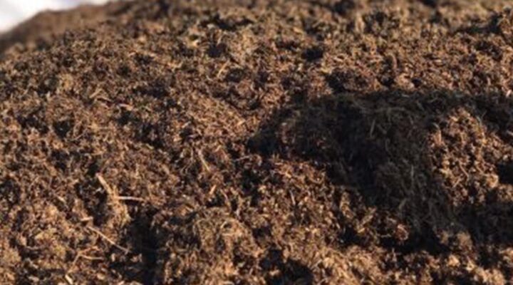 Organic Fertilizer Raw Material Procurement Cost