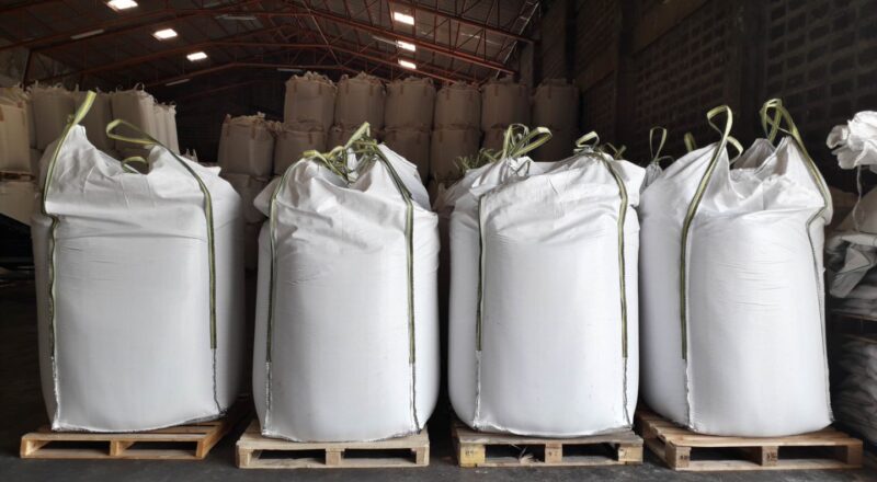 Packaging material selection