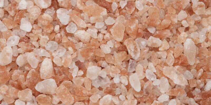Potassium Sulfate vs. Langbeinite