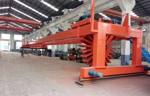 How to Choose the Best Fertilizer Production Equipment Manufacturer?