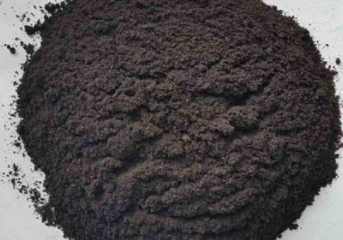 Raw Material Selection of Pellet Fertilizer