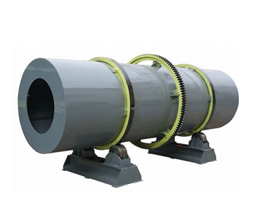 Rotary Drum Granulator