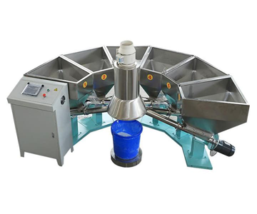 Screw Dosing Machine