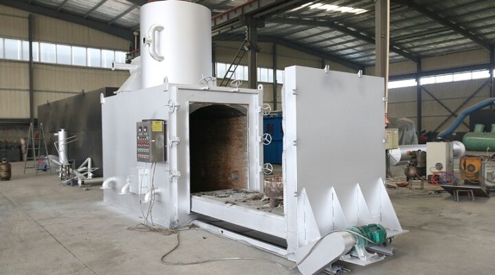 Selecting Livestock Carcass Disposal Equipment