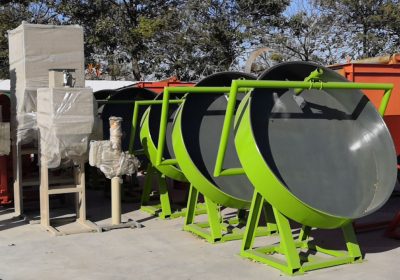 Selection and Configuration