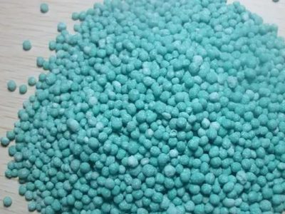 Synthetic fertilizers