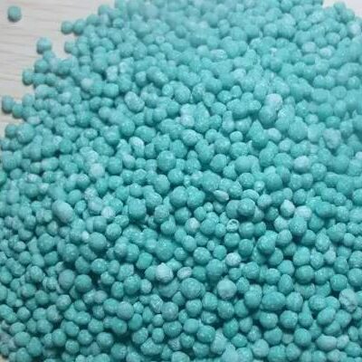 Synthetic fertilizers
