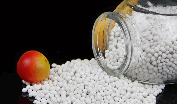 What Is Ammonia-Acid Method NPK Granulation