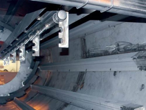 Rotary Drum Coater | High-Efficiency & Uniform Coating Solutions ...