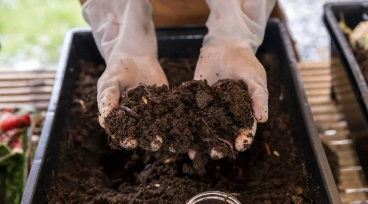 The Ultimate Powdered Organic Fertilizer Formula Guide